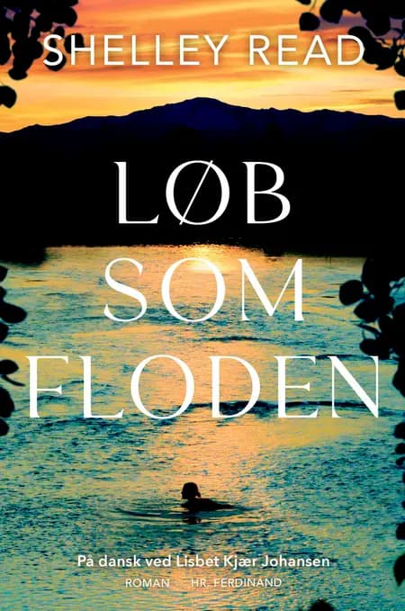 Løb som floden af Shelley Read