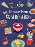 Børneavisens nye kogebagebog