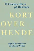 Kort over hende