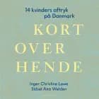 Kort over hende