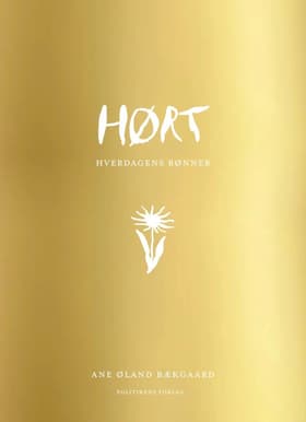 Hørt af Ane Øland Bækgaard