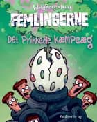 Femlingerne - Det Prikkede Kæmpeæg
