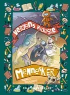 Verdens vildeste mennesker