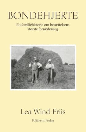 Bondehjerte af Lea Wind-Friis