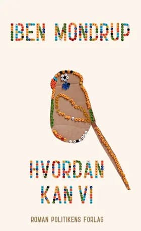 Hvordan kan vi af Iben Mondrup