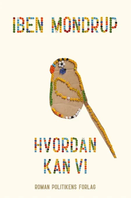 Hvordan kan vi af Iben Mondrup