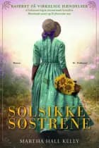 Solsikkesøstrene af Martha Hall Kelly