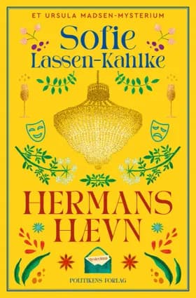 Hermans hævn af Sofie Lassen-Kahlke