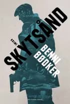 Skytsånd af Benni Bødker