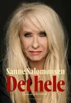 Sanne Salomonsen - Det hele af Danni Travn og Sanne Salomonsen
