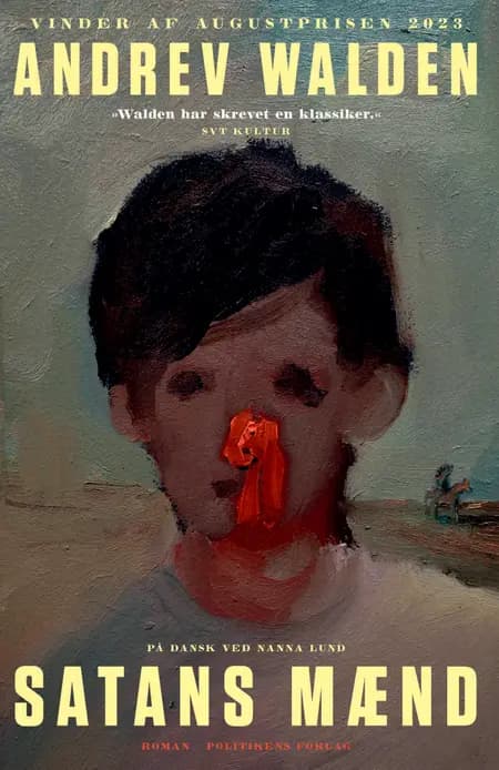 Satans mænd af Andrew Walden