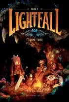 Lightfall 3 - Mørke tider af Tim Probert