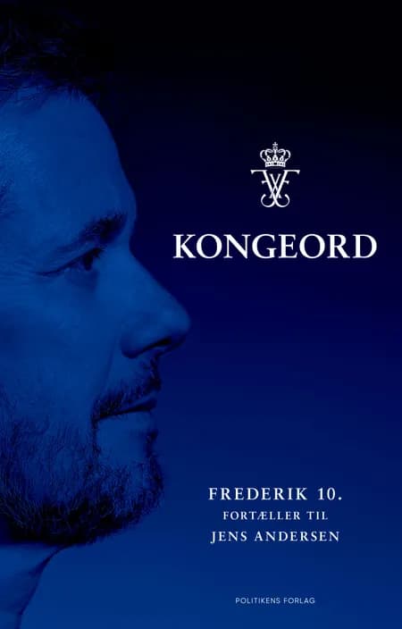 Kongeord af Jens Andersen