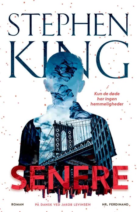 Senere af Stephen King