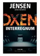 Interregnum af Jens Henrik Jensen