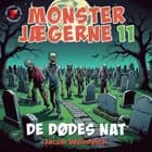 De dødes nat af Jacob Weinreich