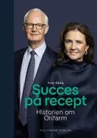 Succes på recept af Tom Okke