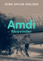 Amdi forsvinder