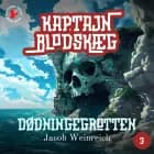 Dødningegrotten - Børnebog af Jacob Weinreich