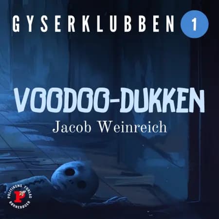 Voodoo-dukken af Jacob Weinreich