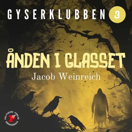 Ånden i glasset af Jacob Weinreich