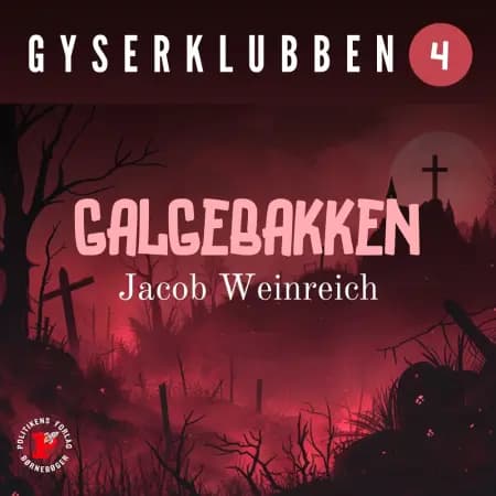 Galgebakken af Jacob Weinreich