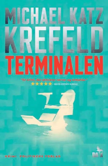 Terminalen af Michael Katz Krefeld