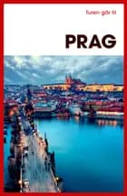 Turen går til Prag af Hans Kragh-Jacobsen