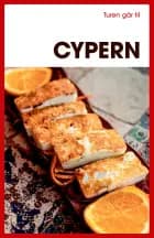 Turen går til Cypern af Dorte Krogh