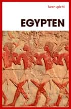 Turen går til Egypten af Ivar Herlev Sørensen og Louise Alkjær