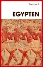 Turen går til Egypten af Ivar Herlev Sørensen og Louise Alkjær