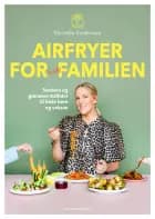 Airfryer for hele familien