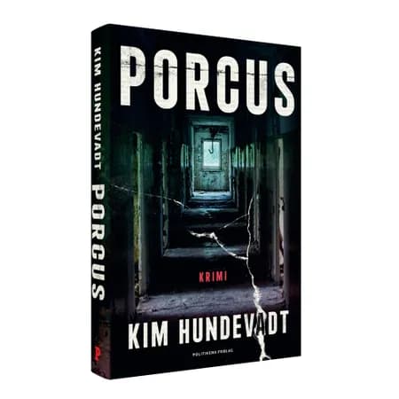 Porcus af Kim Hundevadt