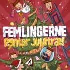 Femlingerne - pynter juletræ