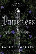 Powerless - Jaget. Jæger.