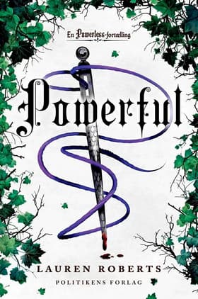 Powerful - En Powerless-fortælling af Lauren Roberts