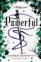 Powerful - En Powerless-fortælling af Lauren Roberts
