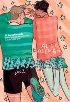 Heartstopper Bog 2