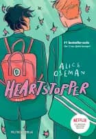 Heartstopper Bog 1