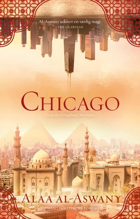 Chicago af Alaa al-Aswany