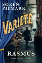 Varieté. Rasmus - del 1