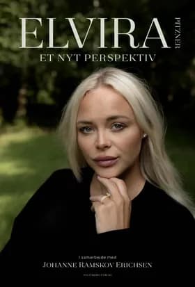 Elvira af Johanne Ramskov Erichsen