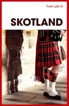 Turen går til Skotland af Bjarne Nørum
