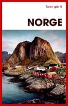 Turen går til Norge af Merete Irgens og Steen Frimodt