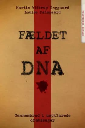 Fældet af DNA af Louise Dalsgaard