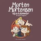 Morten Mortensen og de 4 elementer af Esben Dalgaard