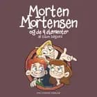Morten Mortensen og de 4 elementer