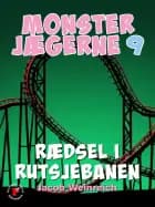 Rædsel i rutsjebanen