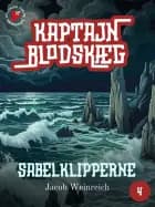 Sabelklipperne