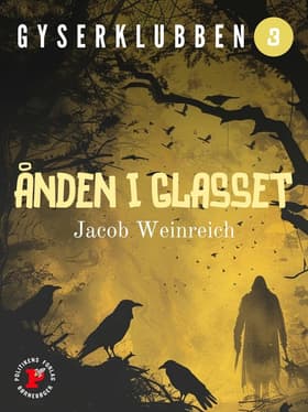 Ånden i glasset af Jacob Weinreich